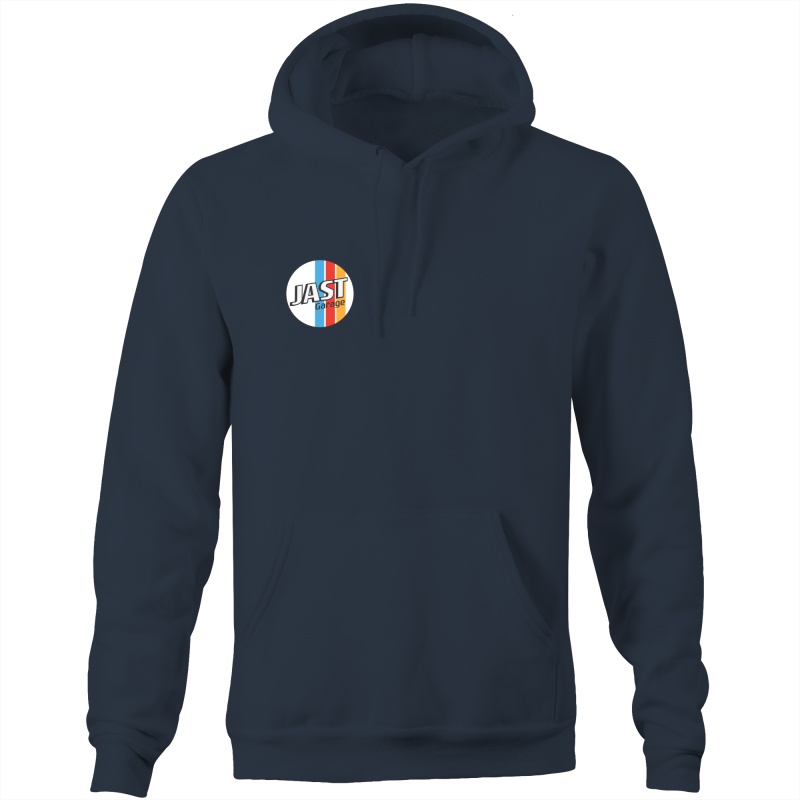 Alfa Giulia GTA Hoodie