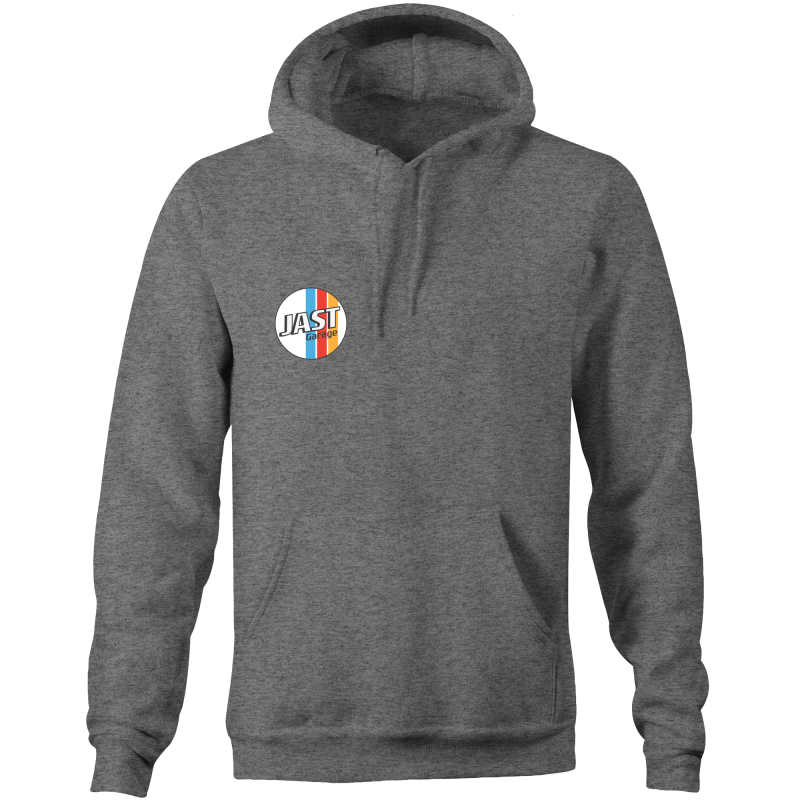 Alfa Spider Hoodie