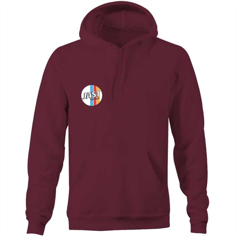 Alfa Spider Hoodie