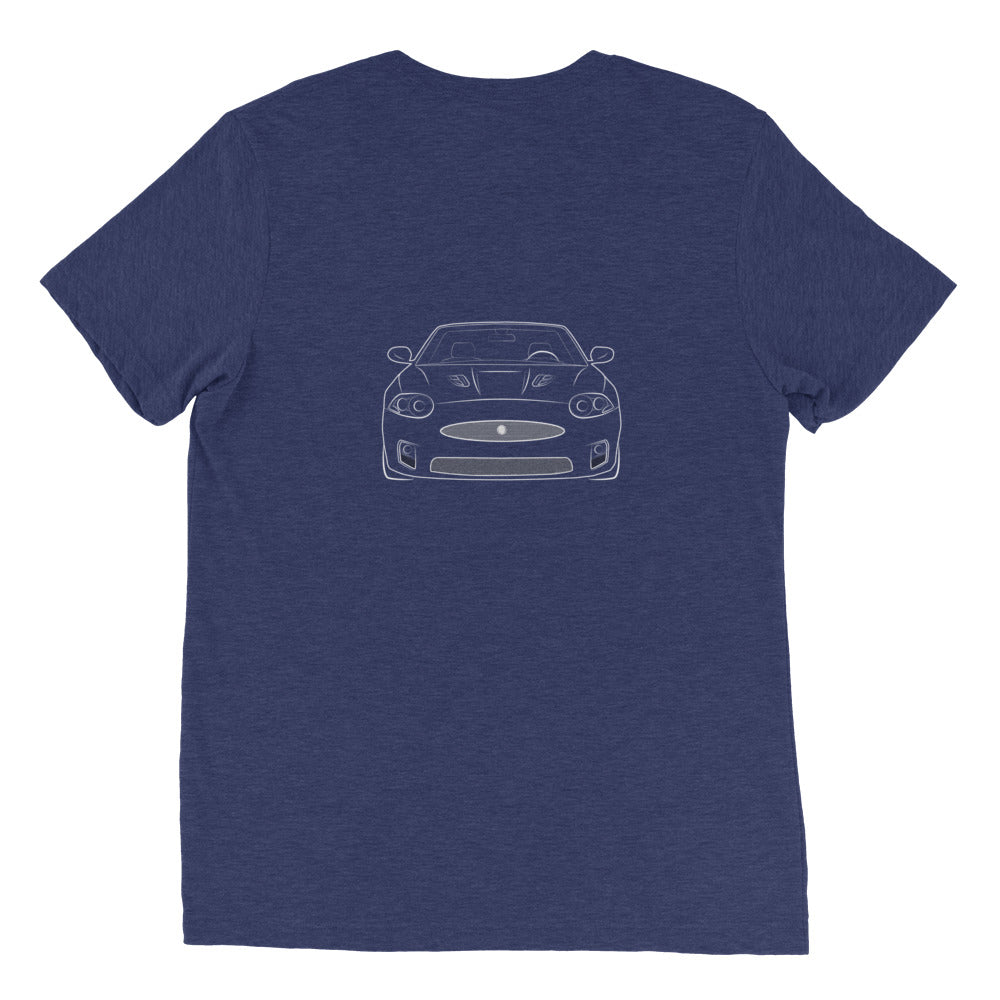 Jag XKR Tee