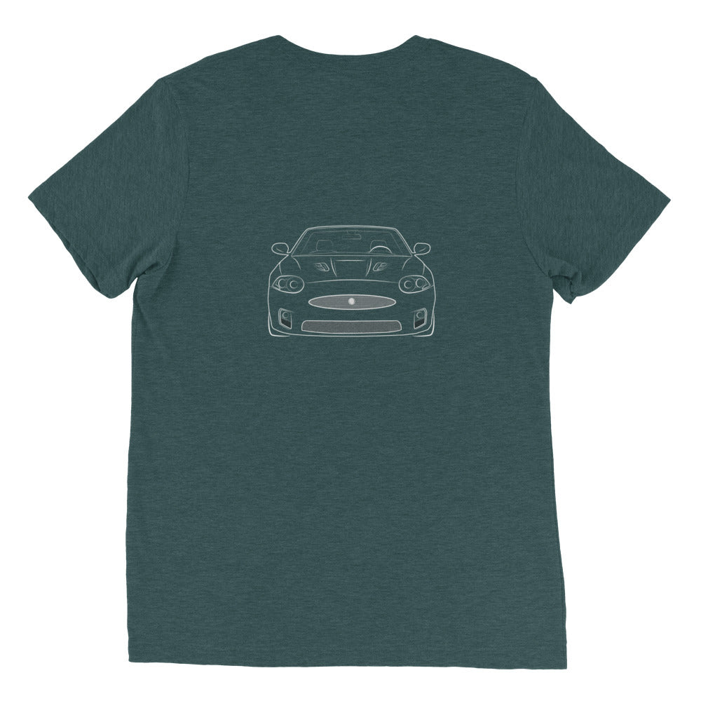 Jag XKR Tee